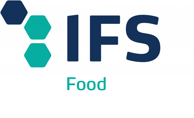 Certificación IFS Food para proveedores de alimentos