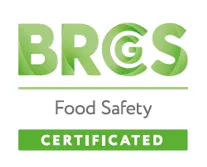 Certificación BRCGS Food Safety para exportación de alimentos